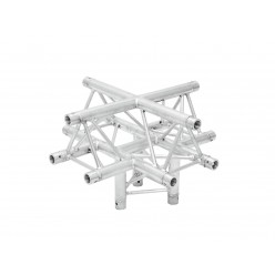 ALUTRUSS TRILOCK E-GL33 T-52 5-Way Piece \\/